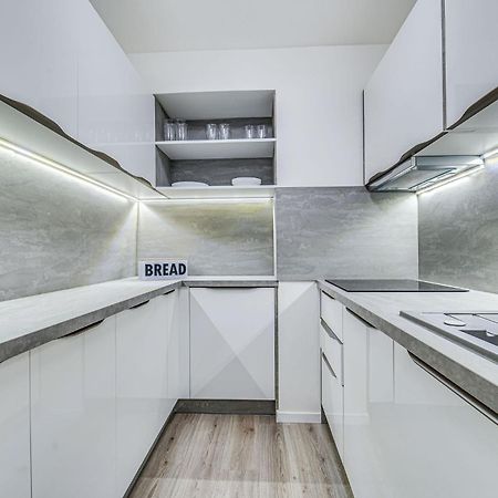 Nitra Castle Suite - Modern Elegance & Serenity Екстериор снимка