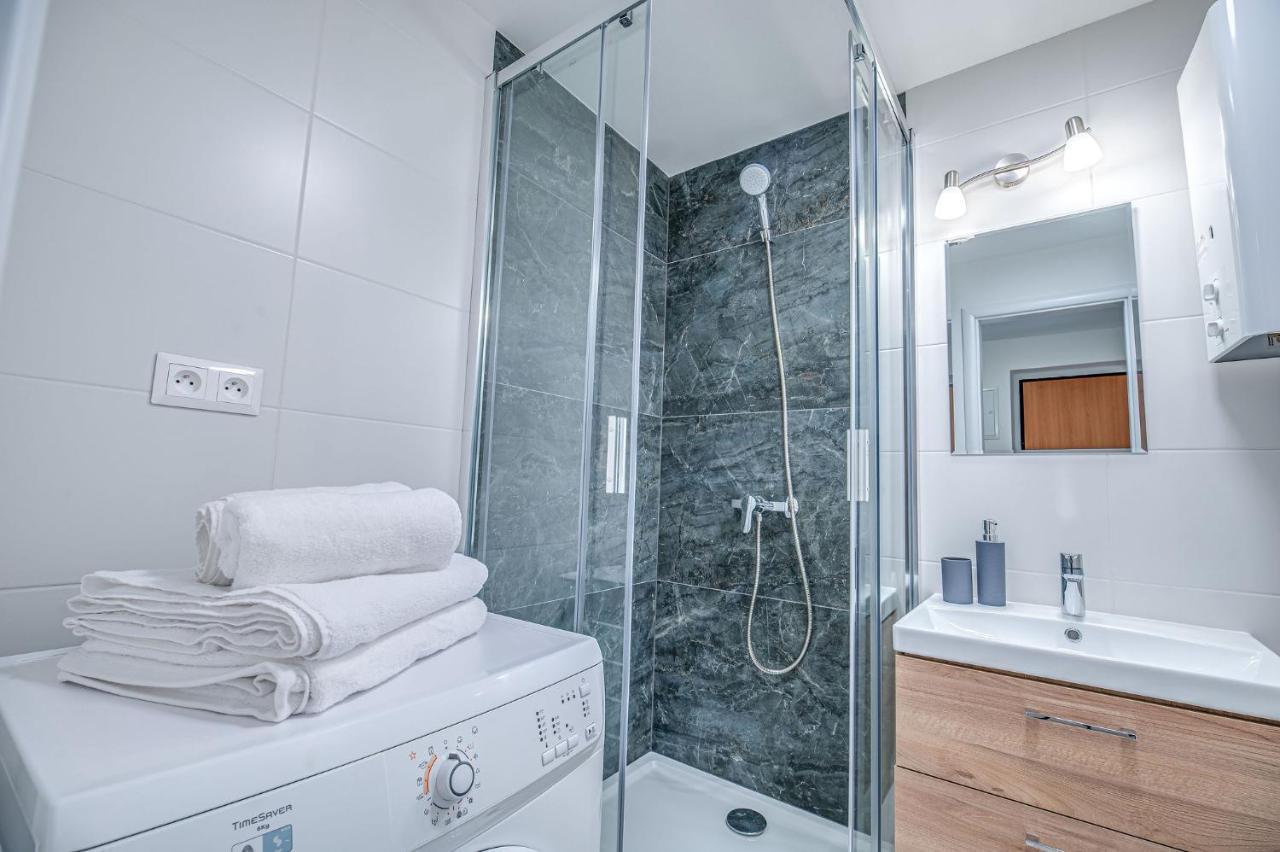Nitra Castle Suite - Modern Elegance & Serenity Екстериор снимка