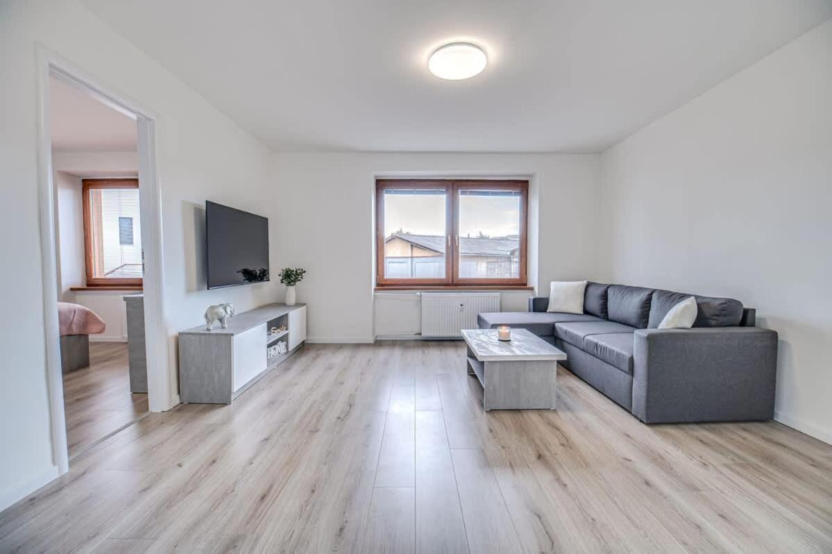 Nitra Castle Suite - Modern Elegance & Serenity Екстериор снимка